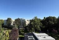 Moderne & sonnenseitig gelegene 2-Zimmer Wohnung mit Grünblick in 1130 Wien