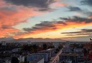 Über den Dächern von Bregenz: Großzügiges Penthouse mit Traumterrasse und Seeblick