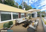 Rohdiamant in Toplage! Ca. 147 m² Wohnfläche + ca. 56 m² Terrasse + Fernblick – zum Gestalten.