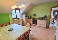***Großzügiges Einfamilienhaus mit Garten***