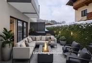 Exklusives Büro in Toplage mit Betreiberwohnung