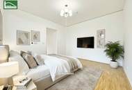 Wohnen am Oeverseepark - Erdgeschosswohnung mit Terrasse!