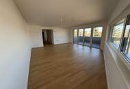 Raum zum Leben, Platz zum Durchatmen - moderne 3-Zimmer-Wohnung mit Balkon