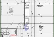 2 Zimmerwohnung mit großem Balkon!