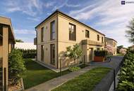 Erleben Sie außergewöhnlichen Wohnkomfort – VILLA AQUA &amp; VILLA TERRA