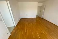 Jetzt kaufen, später einziehen – 2-Zimmer-Dachgeschoss mit Terrasse, vermietet bis 2031