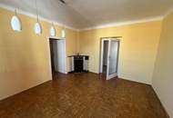 Sanierungsbedürftige 3-Zimmer-Wohnung im aufstrebenden Sonnwendviertel – 1100 Wien