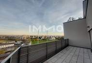 Moderne Neubauwohnung direkt an der U2 Aspernstraße