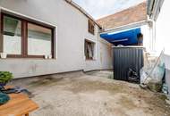 NEUER PREIS !! Einfamilienhaus, 2 Schuppen, Ausbaupotential? Was für ein Objekt!