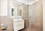 Dachtraum ZU MIETEN, 2 Zimmer + Balkon, Erstklassige Ausstattung Klimatisiert! im historischen 3.Bezirk!