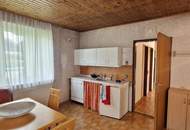Charmantes Einfamilienhaus mit großem Garten und Potenzial