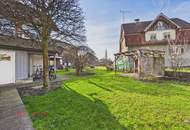 Teilmöblierte 1-Zimmer-Wohnung mit guter Raumaufteilung in Dornbirn-Hatlerdorf