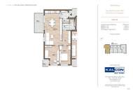 Neubauprojekt vor Fertigstellung zu attraktiven Preisen