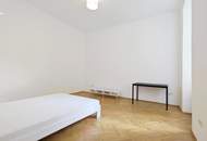 Bacherplatz - Charmante Altbauwohnung in ruhiger Hoflage