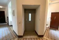 Zwei-Zimmer-Wohnung mit Altbauflair und Sanierungsbedarf nahe U3 Ottakring