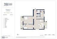 Stilvoll wohnen in Döbling – 3-Zimmer-Wohnung mit Balkon