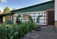 gepflegtes Einfamilienhaus in idyllischer Stadt- und Landlage