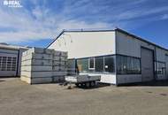 Repräsentatives Büro mit Atrium & optionaler Lagerhalle in bester Lage bei Wien