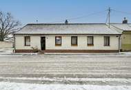 Einfamilienhaus mit schönem Garten in Weikendorf