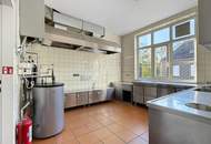 Geschäftslokal in Stadtzentrum TOP Lage