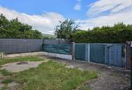 Ruhelage an den Weingärten