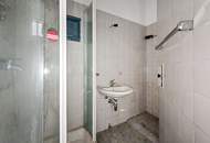 ++Q18++ sanierungsbedürftige 3-Zimmer Altbauwohnung, viel Potenzial