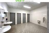 Top-Standort in Ansfelden – 250m² Gewerbefläche für Fitness, Yoga, Therapie & mehr