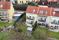 Gepflegtes Niedrigenergie-Eckreihenhaus 15 Minuten von Graz!