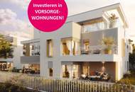 Investition mit Weitblick über Krems: Synonym für Luxus, Nachhaltigkeit und Rendite