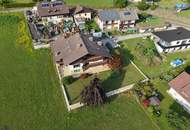 „The View“ – großzügiges Anwesen mit drei Wohneinheiten und Panoramablick in St. Urban