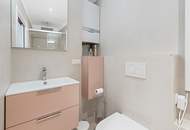 Wohnen über den Dächern Wiens – Maisonette-Highlight mit 3 Aussenflächen von insgesamt 51m2 mitten im 7. Bezirk!