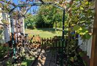 Charmantes, bezugsfertiges Haus mit Garten, Sommerküche und Gästezimmer