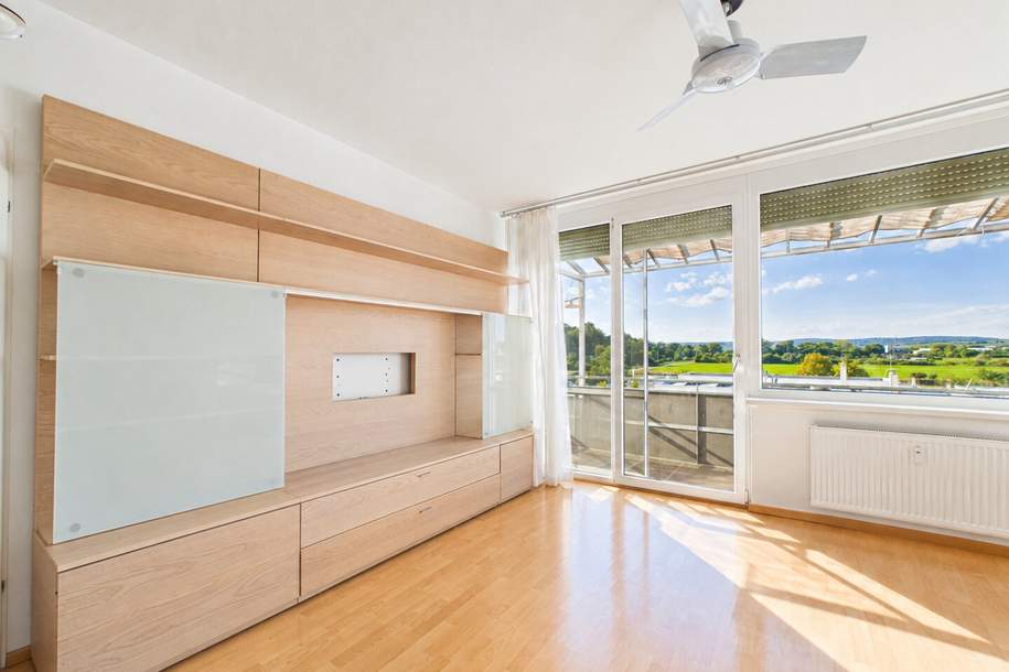 4-Zimmer-Wohnung mit Terrasse &amp; 2 Stellplätzen, Wohnung-miete, 1.366,44,€, 7100 Neusiedl am See