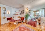 Tirolerhaus mit großem Garten, Pool und Baugrund – attraktive Lage in Scharnitz-Gießenbach