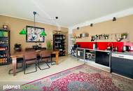 Atelier – Büro in zentraler Ruhelage nahe Hauptbahnhof