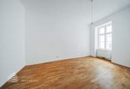 2-Zimmer Wohnung mit lichtdurchfluteter Wohnküche und durchdachter Raumaufteilung