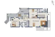 Einfamilienhaus am Grazer Stadtrand - Lebensqualität, Ruhe, Naturgenuss