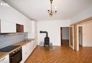 Sieveringer Straße - ca. 92 m² - 3 Zimmer - Gemeinschaftsgarten