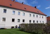 Dein Platz zwischen Stadt &amp; Natur – helle 2-Zimmer-Wohnung in Steyr-Münichholz mit durchdachtem Grundriss, gemütlicher Wohnatmosphäre und perfekter Anbindung für entspanntes Wohnen!