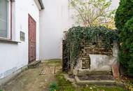 Sanierungsbedürftiges Ein / Zweifamilienhaus in Kerngebiet von Gänserndorf