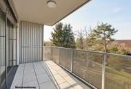 FLORIANI – Quartier am Tullnerfeld - PROVISIONSFREI - Gemütliche 2 Zimmer mit Loggia &amp; West Ausrichtung - Viele Extras für ihr Wohlbefinden - Bahnhof Tullnerfeld in der Nähe