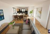 Großflächiges Wohnhaus in Entwicklung – Jetzt selbst mitgestalten! (Provisionsfrei)