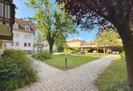 Gemütliche Eigentumswohnung in ruhiger Lage von Traismauer