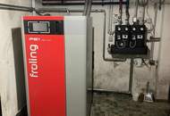 Zwei Häuser, ein Grundstück: Ihr neues Zuhause mit laufenden Mieteinnahmen