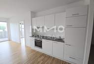 CITY SUITES GRAZ: 2 Zimmer-Wohnung in zentraler Innenhoflage Lage mit Balkon - Karlauerstraße 16 - Top B 58