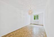 Frisch renovierte 3-Zimmer-Wohnung mit Terrasse & großem eigenem Garten – provisionsfrei in 1160 Wien!