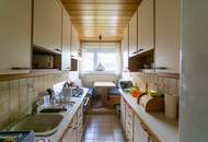 Innerhalb VOR Kernzone! 4-Zimmer-Eigentumswohnung mit Loggia in Purkersdorf