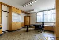 Großzügige Büro-/Praxisfläche in Linzer Zentrumslage unmittelbar zur Landstraße zu vermieten!
