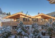 Neubau - Exklusive Chaleteinheiten in ruhiger Ortsrandlage