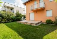 "Gewerbepark Stadlau - 6 Zimmer Einfamilienhaus mit 2 Parkplätzen!"